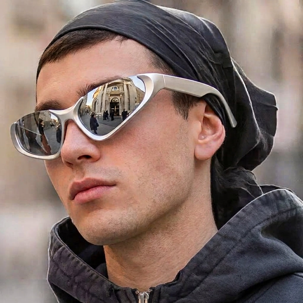 NEW ERA SUNGLASSES