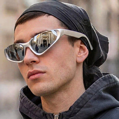 NEW ERA SUNGLASSES