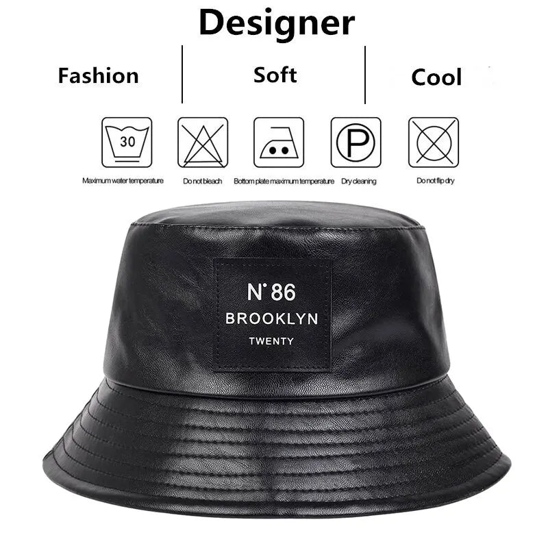 BAD BOY BUCKET HAT