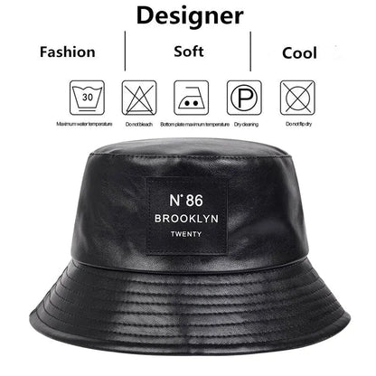 BAD BOY BUCKET HAT
