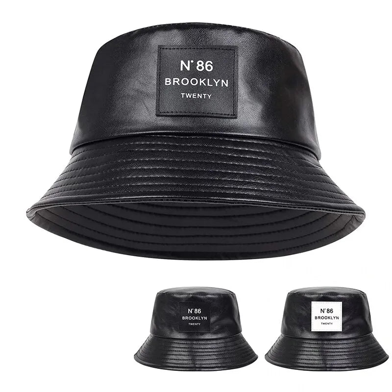 BAD BOY BUCKET HAT