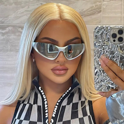 NEW ERA SUNGLASSES