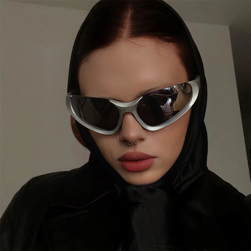 NEW ERA SUNGLASSES