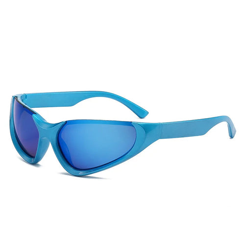 NEW ERA SUNGLASSES